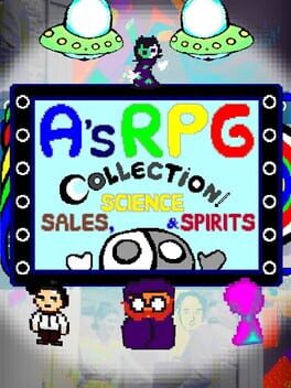 Sales, Science & Spirits