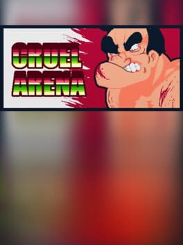 Cruel Arena