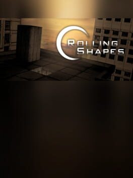 Rolling Shapes