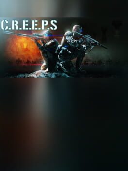 C.R.E.E.P.S