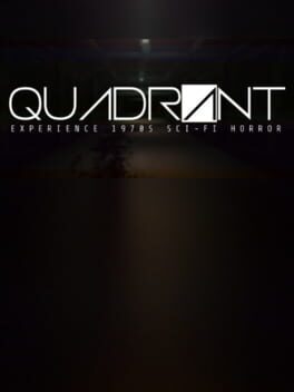 Quadrant