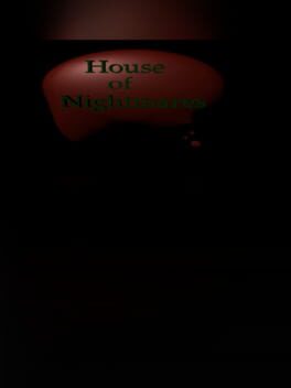 House of Nightmares B-Movie Edition