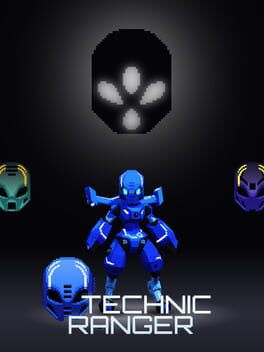Technic Ranger