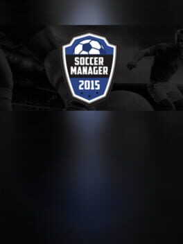 Soccer Manager 2015