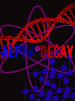 Alpha Decay