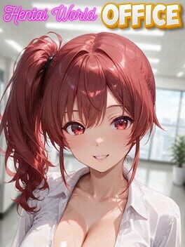 Hentai World Office