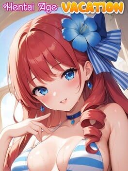 Hentai Age Vacation
