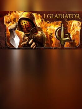 I, Gladiator