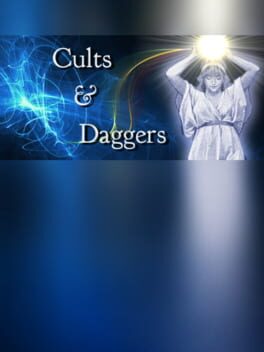 Cults and Daggers