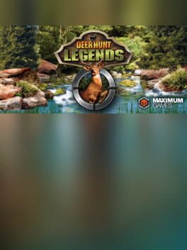 Deer Hunt Legends