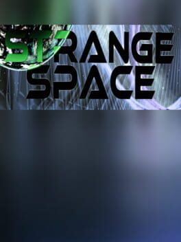 Strange Space