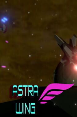 Astra Wing