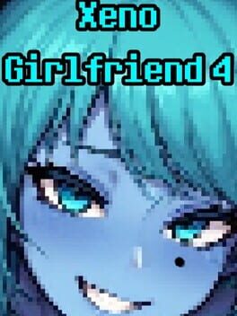Xeno Girlfriend 4