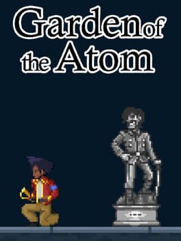 Garden of the Atom