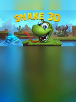 Snake 3D Adventures