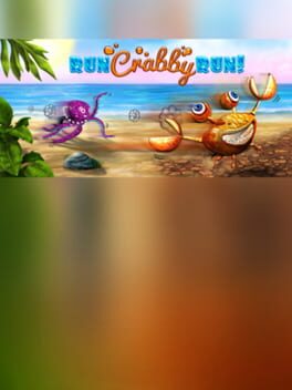 Run Crabby Run