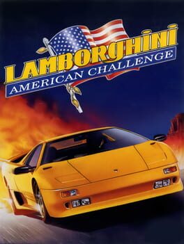 Lamborghini: American Challenge