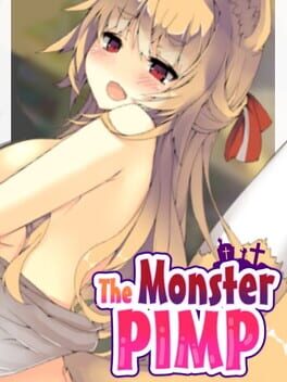 The Monster Pimp