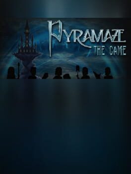 Pyramaze: The Game