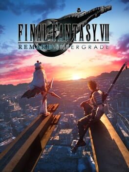 Final Fantasy VII Remake: Episode Intermission