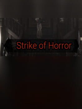Strike of Horror
