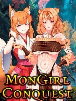 MonGirl Conquest