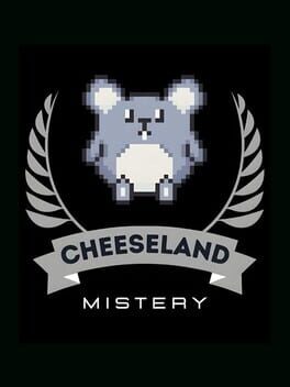 Cheeseland Mistery