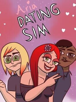 Aria Dating Simulator