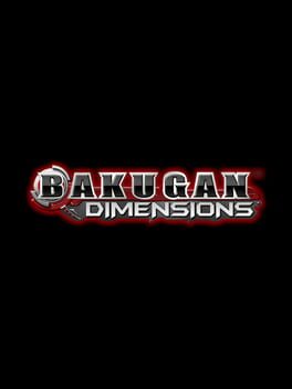 Bakugan Dimensions