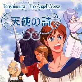 Tenshi no uta: The Angel's Verse
