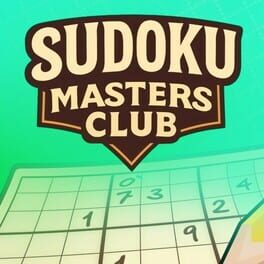 Sudoku Masters Club