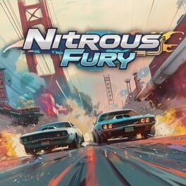 Nitrous Fury