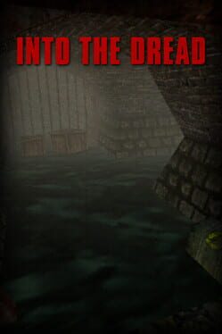 Into The Dread