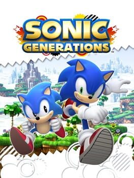 Sonic Generations