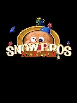 Snow Bros.
