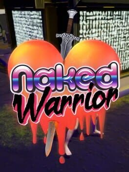 Naked Warrior