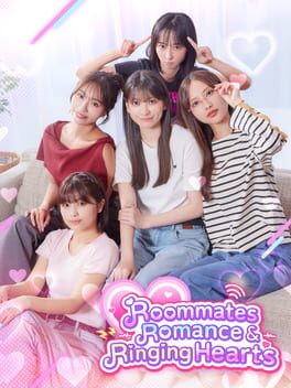 Roommates, Romance, and Ringing Hearts
