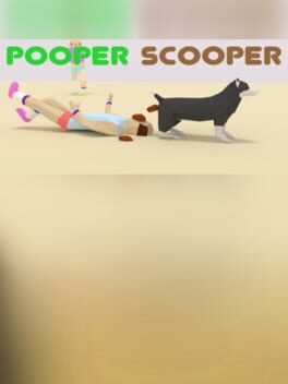 Pooper Scooper