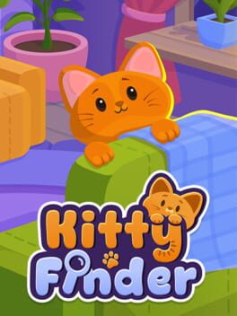 Kitty Finder