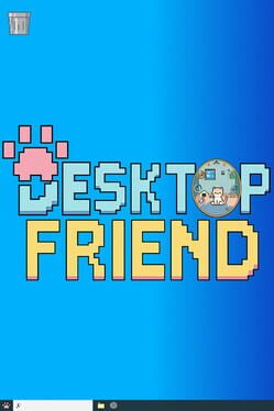 Desktop Friend
