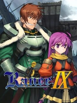 Rance IX