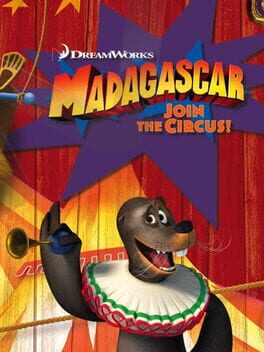 Madagascar: Join the Circus