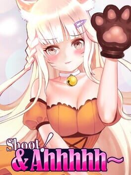 Shoot! & Ahhhhh