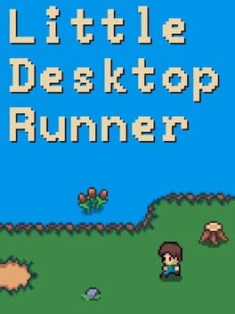 Little Desktop Runner