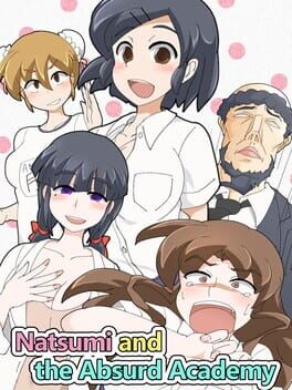 Natsumi and the Absurd Academy