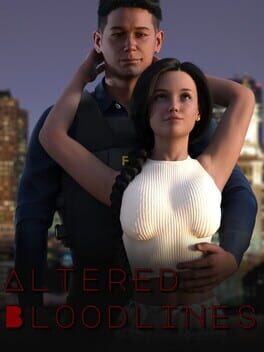 Altered Bloodlines