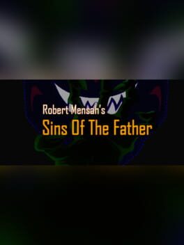 Robert Mensah's Sins of the Father