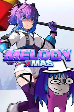 Melody Xmas