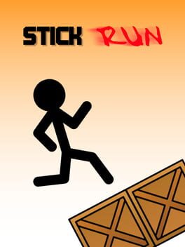 Stick Run