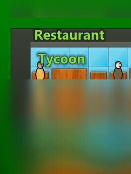 Restaurant Tycoon